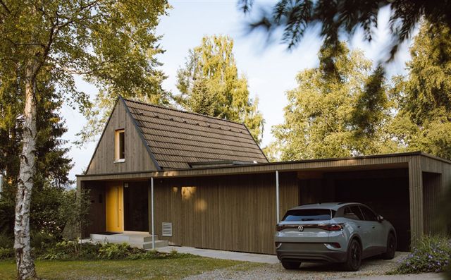 A Huesle — Designchalet