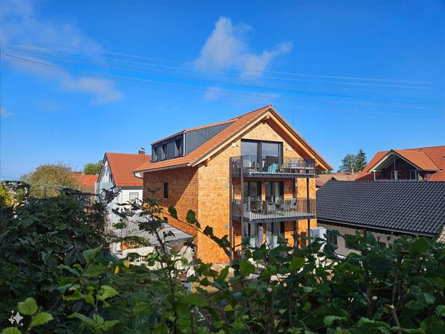 Ferienhaus Prinz-Lui