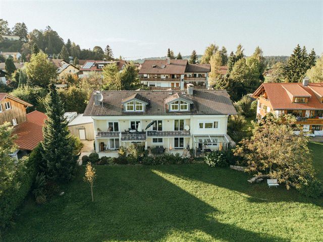 Ferienhaus Blümele