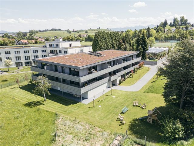 Bodensee Residenz Allgäu