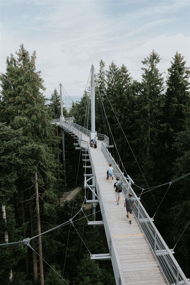 Skywalk Allgäu
