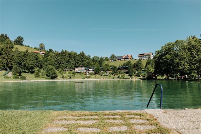 Alpenfreibad