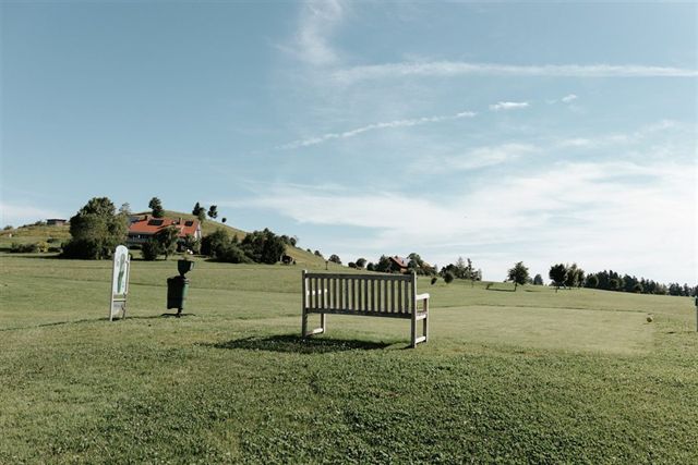 Golfplatz