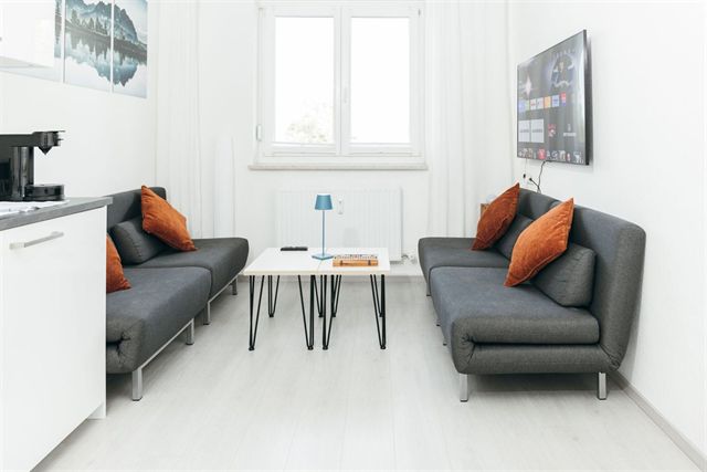 Apartment 708