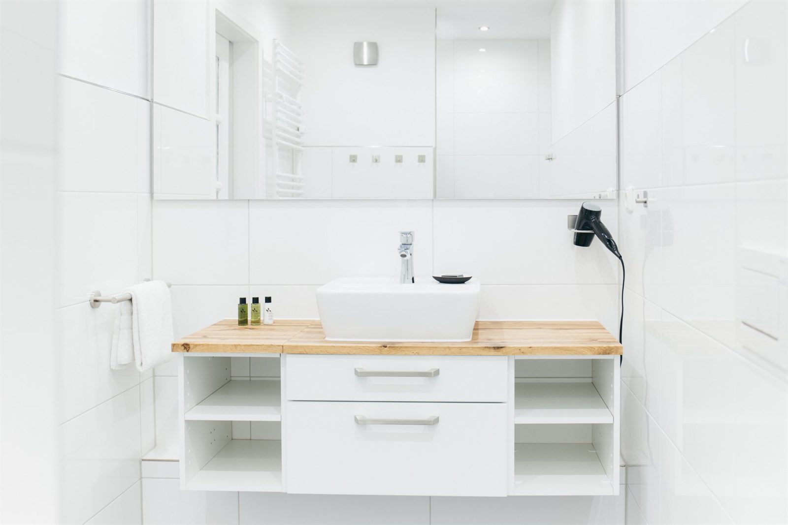 Apartment 77 – Foto 4