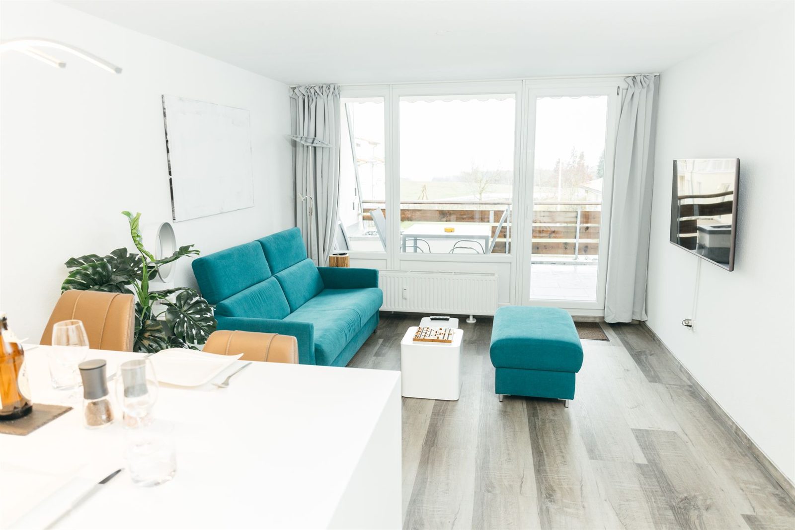 Apartment 302 – Foto 1