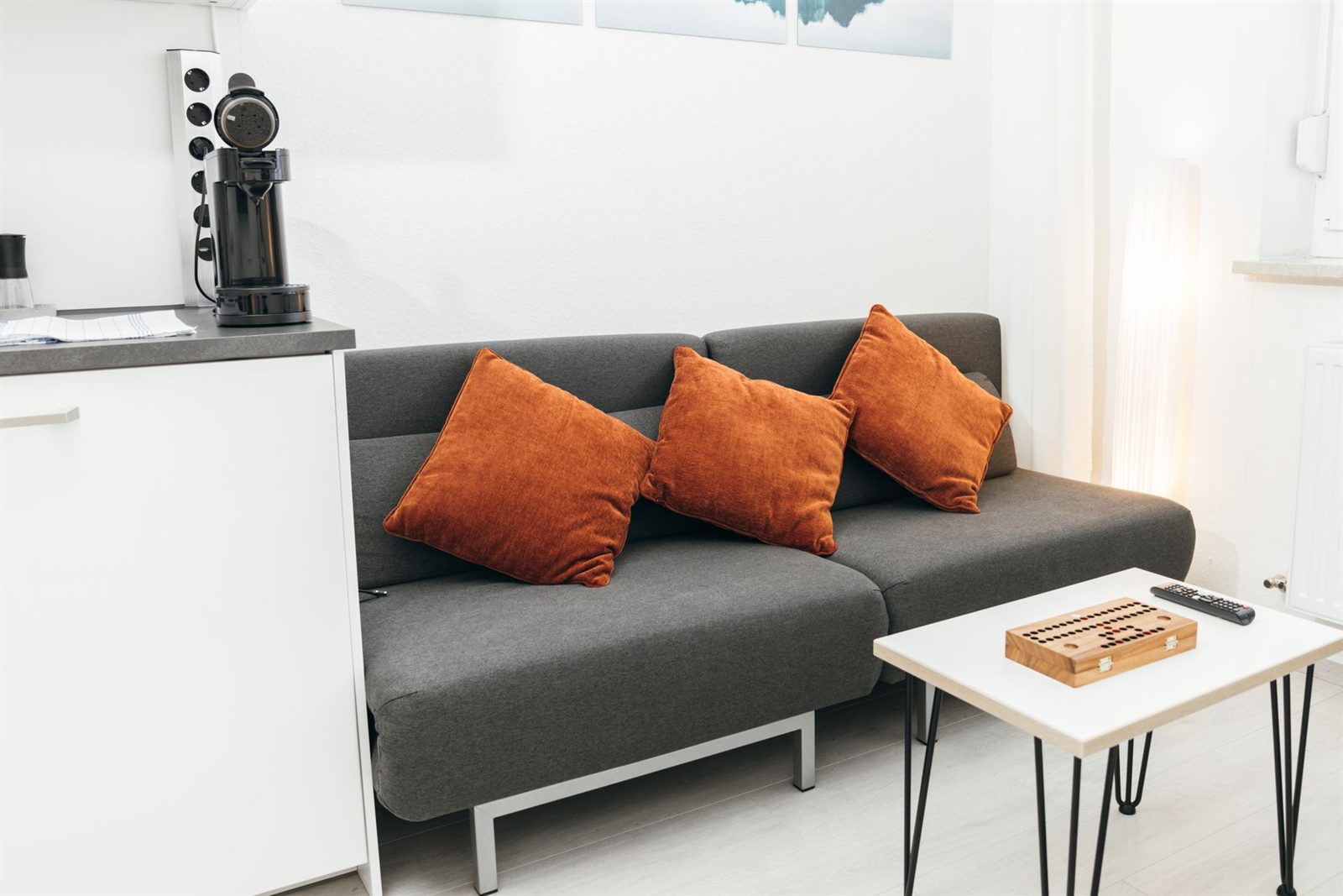 Apartment 708 – Foto 5