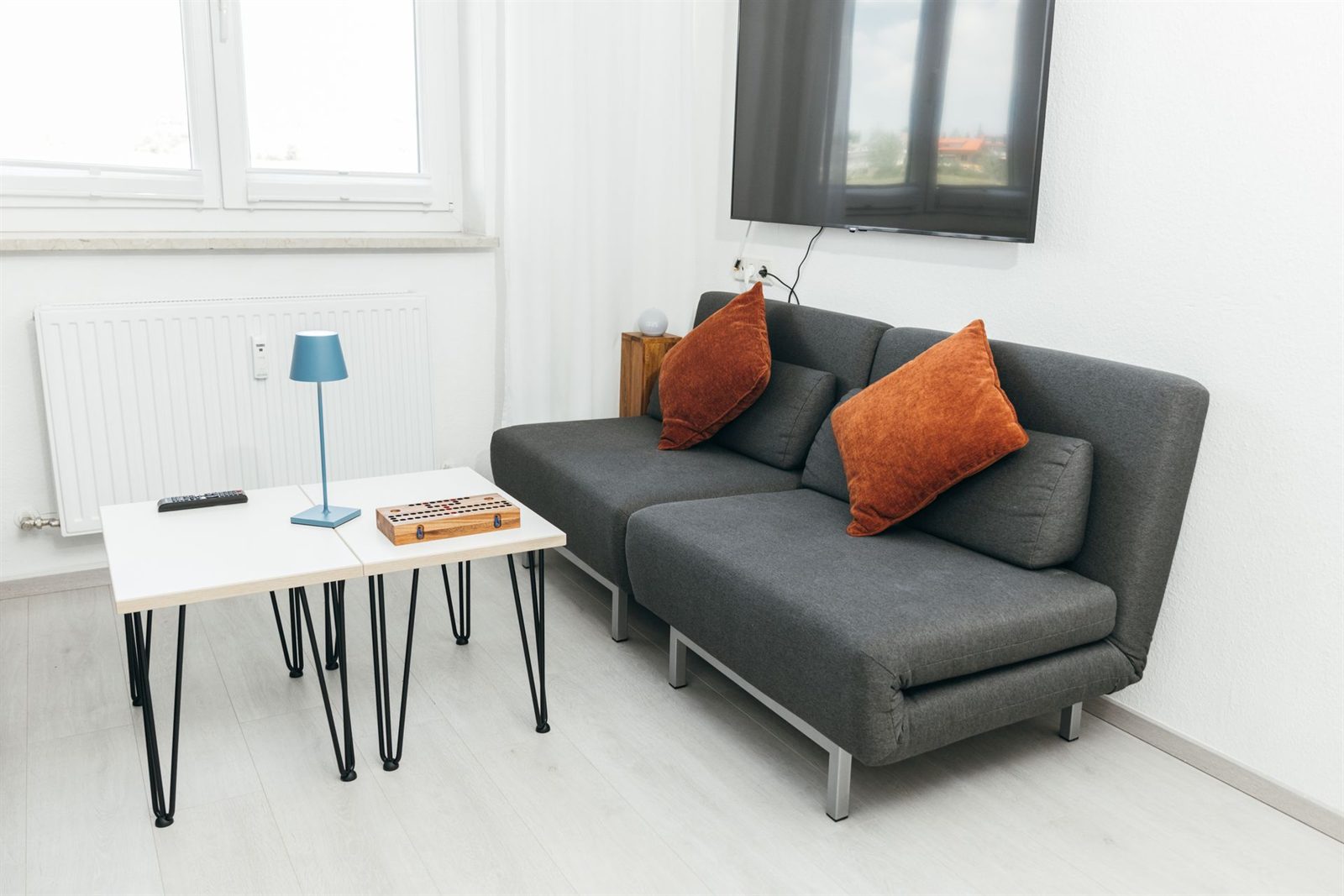 Apartment 708 – Foto 3