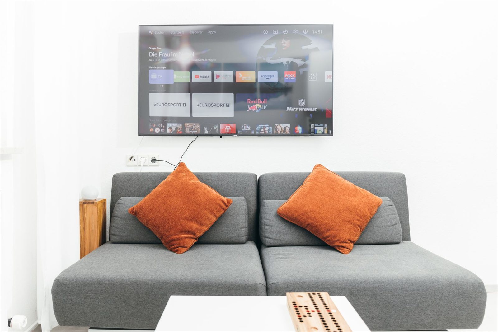 Apartment 708 – Foto 4
