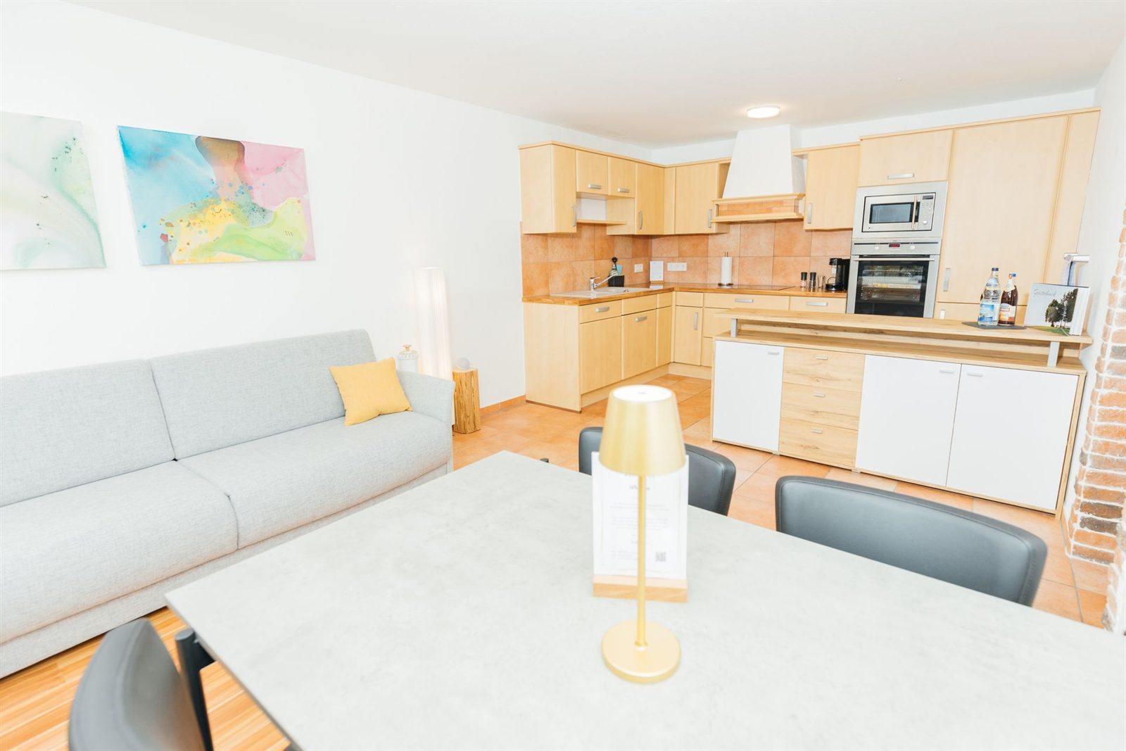 Apartment 294 – Foto 1