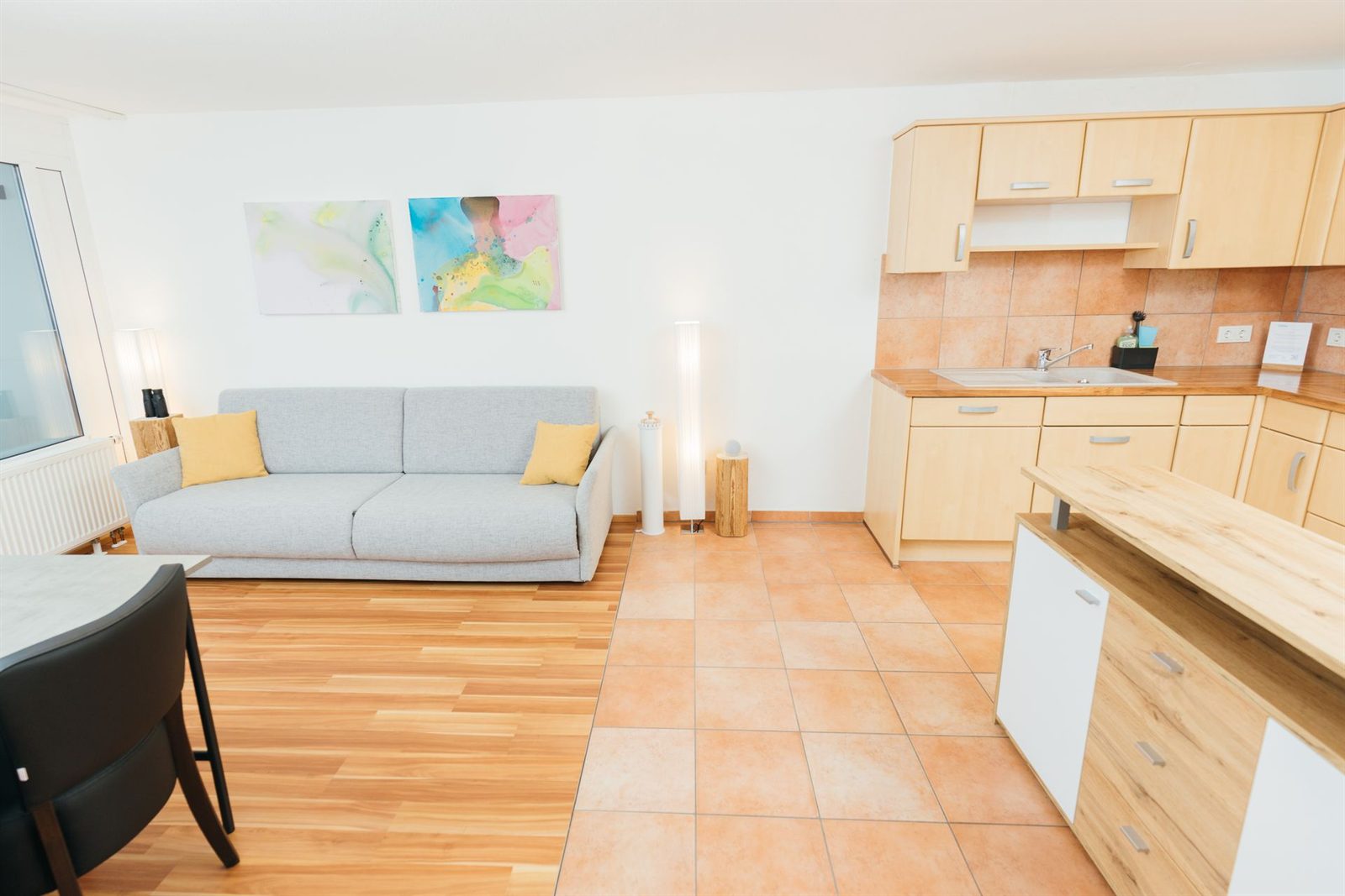 Apartment 294 – Foto 4