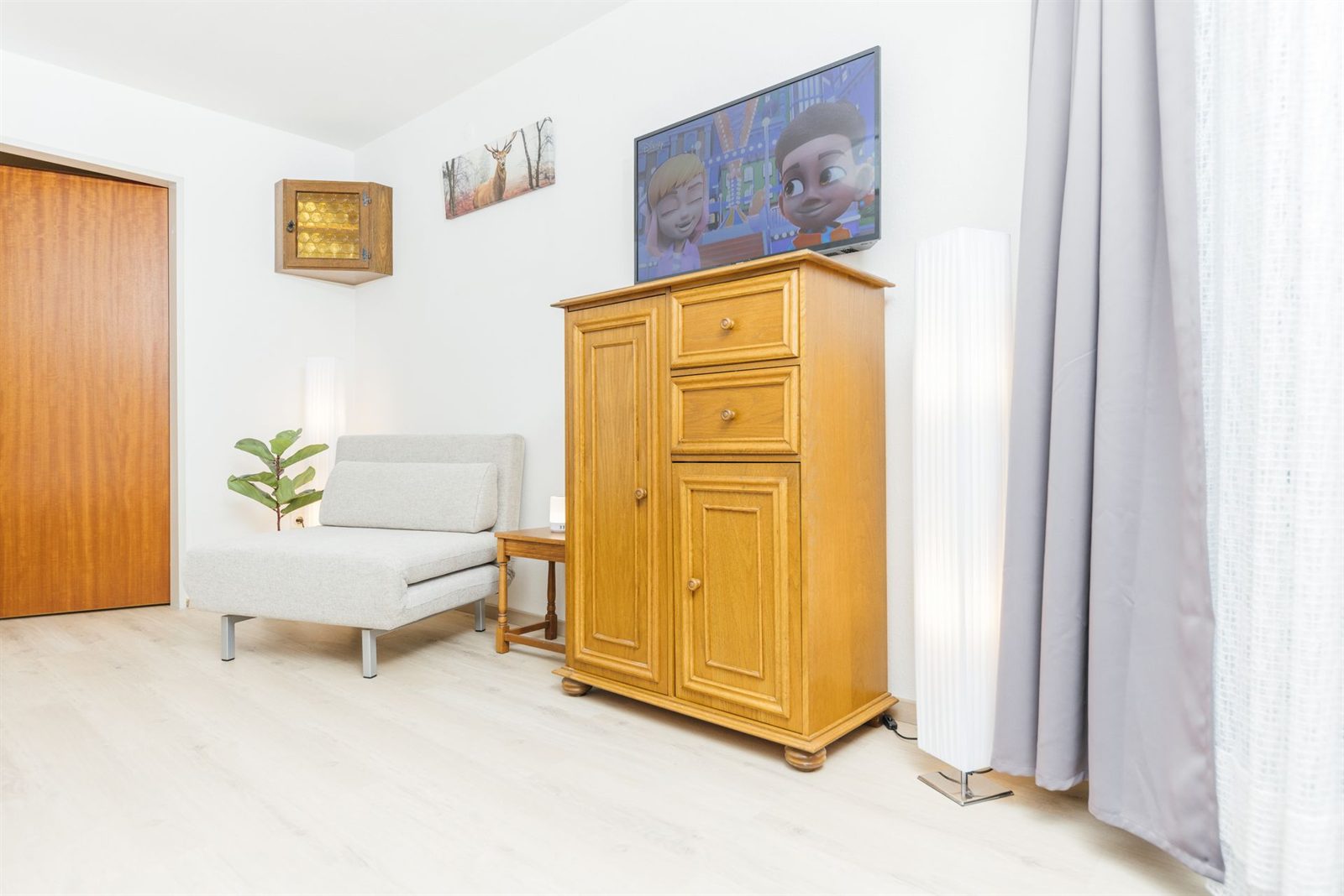 Studio 16 – Foto 2
