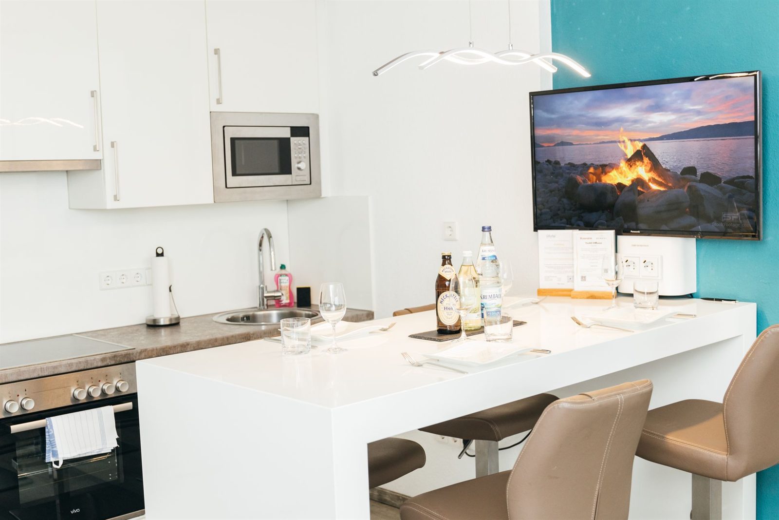 Apartment 302 – Foto 5