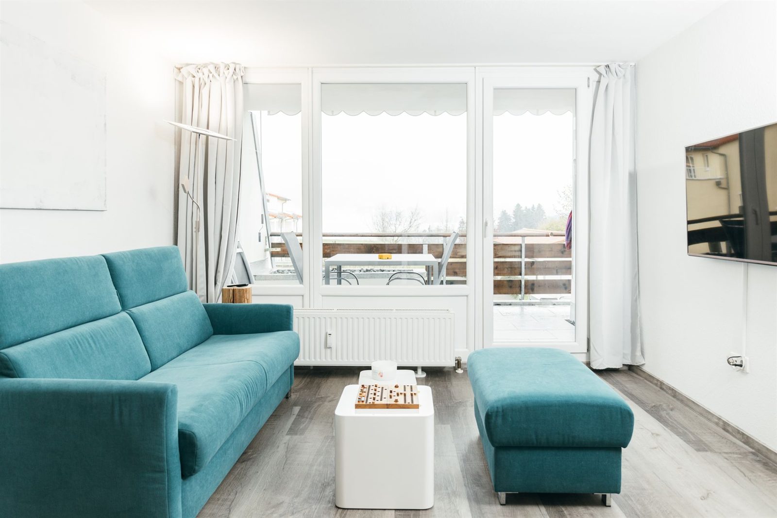 Apartment 302 – Foto 3