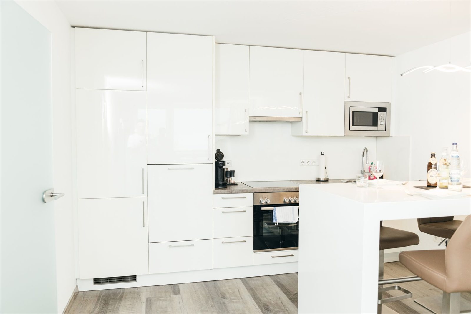 Apartment 302 – Foto 4
