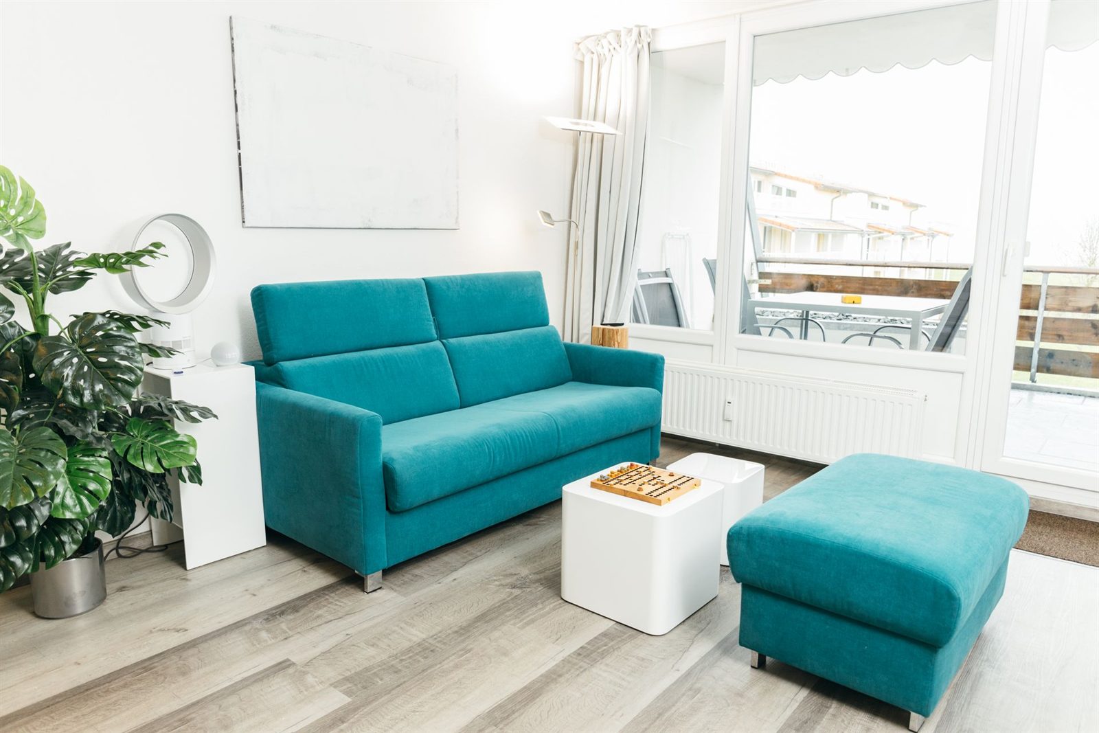 Apartment 302 – Foto 2